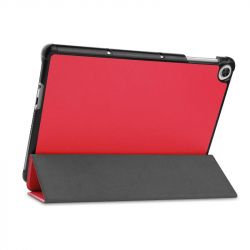 Чохол-книжка BeCover Smart Case для Huawei MatePad T 10 Red (705395) - Картинка 3