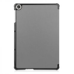 �����-������ BeCover Smart Case ��� Huawei MatePad T10s Gray (705402) - �������� 2