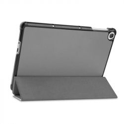 - BeCover Smart Case  Huawei MatePad T 10s/T 10s (2nd Gen) Gray (705402) -  3
