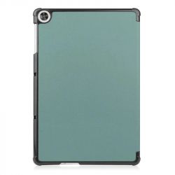 �����-������ BeCover Smart Case ��� Huawei MatePad T10s Dark Green (705400) - �������� 2