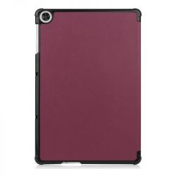 Чохол-книжка BeCover Smart Case для Huawei MatePad T 10s/T 10s (2nd Gen) Red Wine (705405) - Картинка 2