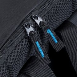 Рюкзак Rivacase 8067 Black 15.6" - Картинка 6