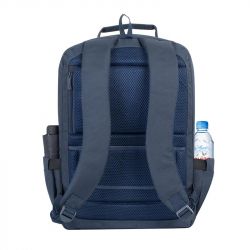 ������ Rivacase 8460 Dark Blue 17.3" - �������� 4
