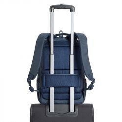 ������ Rivacase 8460 Dark Blue 17.3" - �������� 7