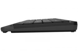  A4Tech FK11 USB (Grey) Fstyler Compact Size keyboard, USB -  5