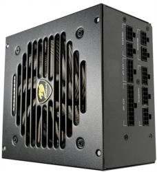 ���� ������� Cougar GEX 850, 80 Plus Gold, 850W