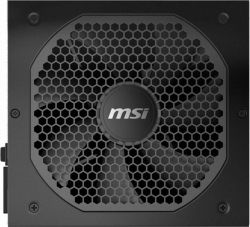   MSI 650W (MPG A650GF) -  3