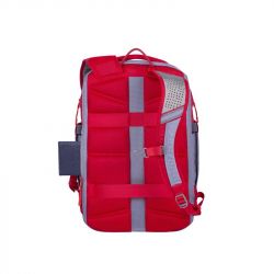  Rivacase 5225 Grey/Red 15.6" -  6