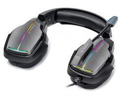 �������� REAL-EL GDX-7780 Black - �������� 3