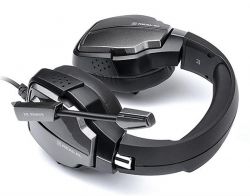 �������� REAL-EL GDX-7780 Black - �������� 8