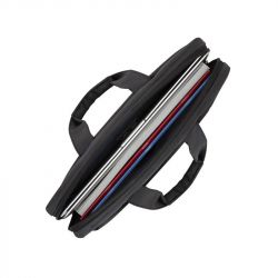 Сумка для ноутбука Rivacase 8221 Black 13.3" - Картинка 4