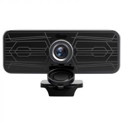 ��� ������ Web ������ Gemix T16, Black, 2Mp, 1920x1080/30 fps, �������, USB 2.0, ���������� �����, 1.5 �, �������������������� �������� (T16HD) - �������� 4