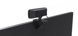 ��� ������ Web ������ Gemix T16, Black, 2Mp, 1920x1080/30 fps, �������, USB 2.0, ���������� �����, 1.5 �, �������������������� �������� (T16HD) - �������� 2