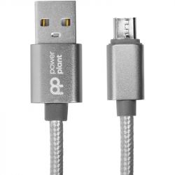  PowerPlant (CA912339) USB-microUSB, 1, ,  , 