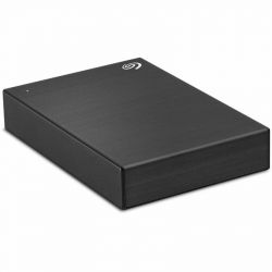 HDD ext 2.5" USB 1.0TB Seagate One Touch Black (STKB1000400) -  4