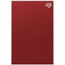 HDD ext 2.5" USB 1.0TB Seagate One Touch Red (STKB1000403) -  1