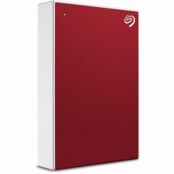 HDD ext 2.5" USB 1.0TB Seagate One Touch Red (STKB1000403) -  2