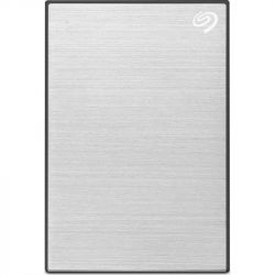 HDD ext 2.5" USB 2.0TB Seagate One Touch Silver (STKB2000401)