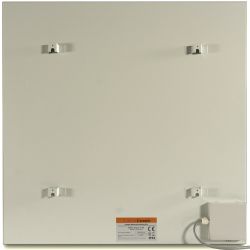 Керамічний обігрівач Teploceramic TC 395 Beige - Картинка 4