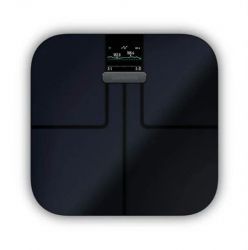   Garmin Index S2 Smart Scale Black (010-02294-12) -  1