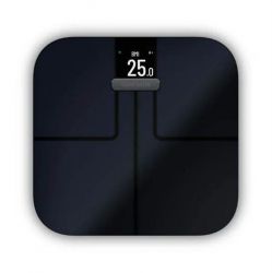    Garmin Index S2 Smart Scale Black (010-02294-12) -  5