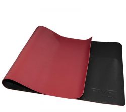 Килимок для миші Килимок Frime Moonsurfer XXL Black/Red, 800x400 мм, 4 мм (GPF-MSF-XXXL-05) - Картинка 2