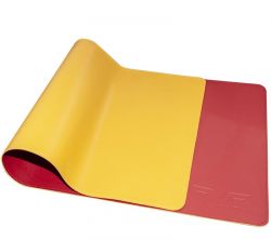 ������� Frime Moonsurfer XXL Red/Yellow, 800x400 ��, 4 �� (GPF-MSF-XXXL-06)