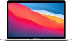  Apple A2337 MacBook Air 13.3" Retina Silver (MGN93UA/A) -  1