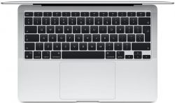  Apple A2337 MacBook Air 13.3" Retina Silver (MGN93UA/A) -  2