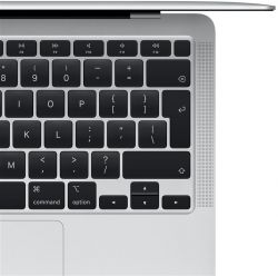  Apple A2337 MacBook Air 13.3" Retina Silver (MGN93UA/A) -  3