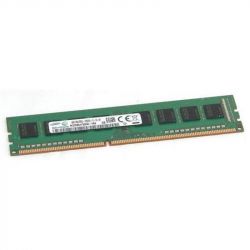  4Gb DDR3, 1600 MHz (PC3-12800), Samsung Original, 11-11-11-28, 1.5V (M378B5173QH0-YK0)