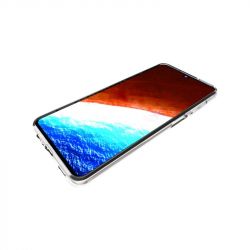 �����-�������� BeCover ��� Samsung Galaxy A12 SM-A125 Transparancy (705605) - �������� 3