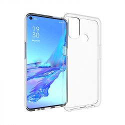 - BeCover  Oppo A53 Transparancy (705601) -  1