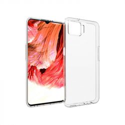 - BeCover  Oppo A73 Transparancy (705602) -  1