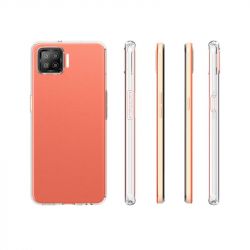 - BeCover  Oppo A73 Transparancy (705602) -  2