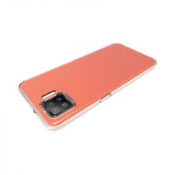 - BeCover  Oppo A73 Transparancy (705602) -  4