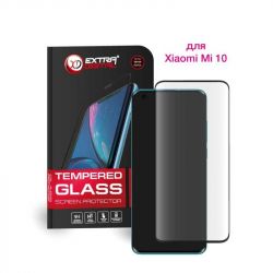   Extradigital  Xiaomi Mi 10/10 Pro Black, 0.5, 3D (EGL4733)