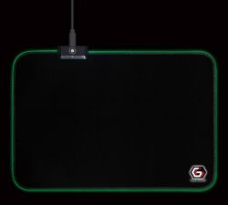 Коврик для мыши Игровая поверхность Gembird MP-GAMELED-M - Картинка 5