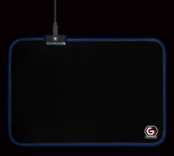 Коврик для мыши Игровая поверхность Gembird MP-GAMELED-M - Картинка 6