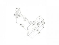 � ��������� KSL WMO-4023T - �������� 2