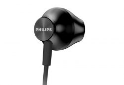  Philips TAUE100 In-ear Black (TAUE100BK/00) -  2