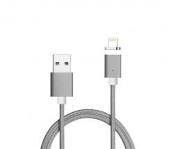  Ninja USB-Lighting, , 1, Gray (YT-MCFB-L/Gr/15592) 