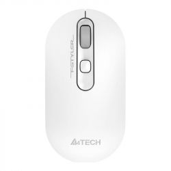   A4Tech FG20 White USB -  1
