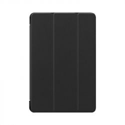 Чохол-книжка Airon Premium для Huawei MatePad T 10s 9.7" Black (4821784622501) + захисна плівка + серветка - Картинка 3