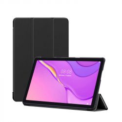 Чохол-книжка Airon Premium для Huawei MatePad T 10s 9.7" Black (4821784622501) + захисна плівка + серветка - Картинка 4