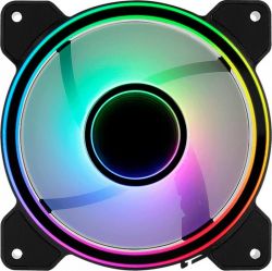 ���������� AeroCool Mirage 12 ARGB (ACF3-MR10217.11), 120�120�25 ��, 6-Pin