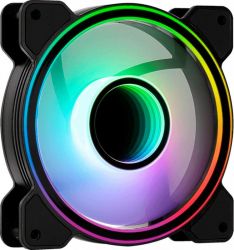 ���������� AeroCool Mirage 12 ARGB (ACF3-MR10217.11), 120�120�25 ��, 6-Pin - �������� 2