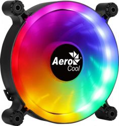  AeroCool Spectro 12 FRGB (ACF3-NA10217.11), 12012025 , Molex -  2