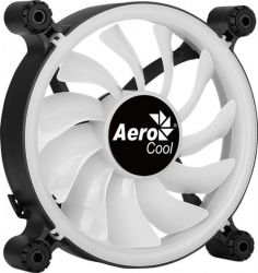    AeroCool Spectro 12 FRGB (ACF3-NA10217.11) -  4