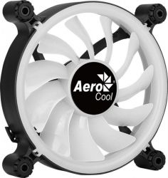 ���������� AeroCool Spectro 12 FRGB (ACF3-NA10217.11), 120�120�25 ��, Molex - �������� 4